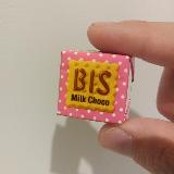 強い甘みとサクサクさは印象深い!