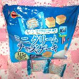 チーズのあじわい