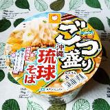 食べごたえあり
