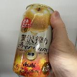 割とすっきりしたなしの味になっているかな