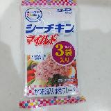 シーチキンといえばコレ