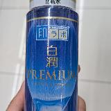 肌がしっとりします