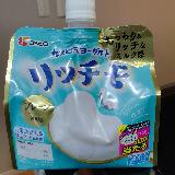 濃厚ヨーグルト