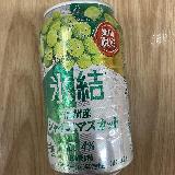 爽やかな微かな甘み