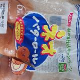 朝食にもおやつにも手軽で美味しい