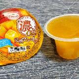ゼリー多量