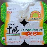デザート感覚で食せるヨーグルト