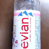 ミネラルウオーターの名門