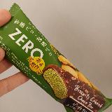 抹茶アイスにしての爽快感!