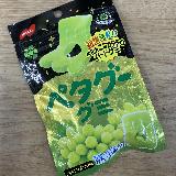 シャインマスカットの果汁感