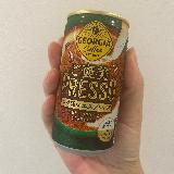 ほろ苦×生クリームの相性が◎