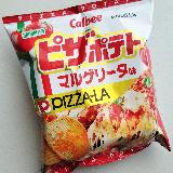 チーズ＜トマト