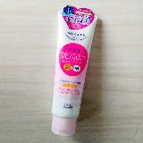 メイク落ちが良い