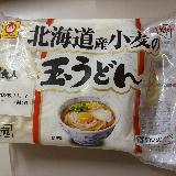 麺がもちもち