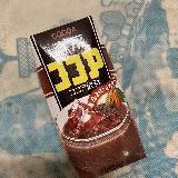 さっぱりした甘み