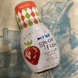 便利なスプーン不要のジャム