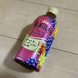 あっさりフルーツティー