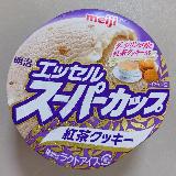 紅茶らしい品のいい香り