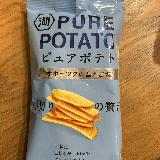 厚切りで食感がいい