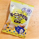 クリームチーズが際立ってる