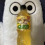 こっくり爽やか