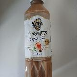 癒しのミルクティー