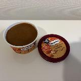 キャラメルとナッツが秋らしいハーゲンダッツミニカップ