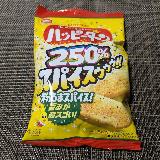 濃くて甘くてスパイシー！