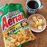 とうもろこしの甘さが美味しい