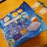 ひとくちサイズ