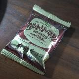 チョコ感がいい