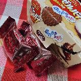 もふふわマシュマロパイ