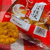 シンプルミニ焼おせんべい