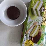 ケーキを超える高級感！