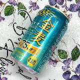 すっきりした後味が魅力です。