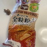 シンプルで美味しいマフィン