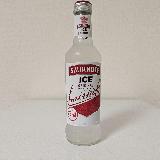 ジュースのような爽やか微炭酸