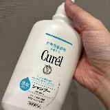 頭部に優しいシャンプーとして試してみました