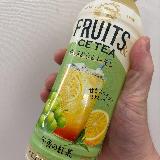 白葡萄のジュースと割り切れば普通に美味しいです。