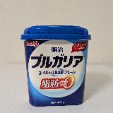 脂肪0とは思えないなめらかさ