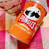 深みコンソメ味