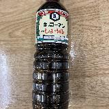 ロングセラーの万能醤油