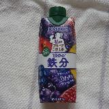 １日分の鉄分が取れてよい