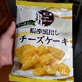 クッキーのよう