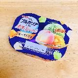 フルーティな香り