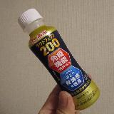 飲み切りサイズのヨーグルトドリンク