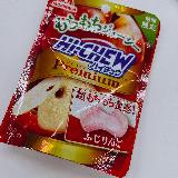 ジューシーりんご