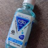 口内スッキリ🫧