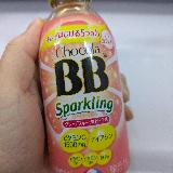 炭酸がキツめです