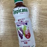 濃厚なぶどうの味わい